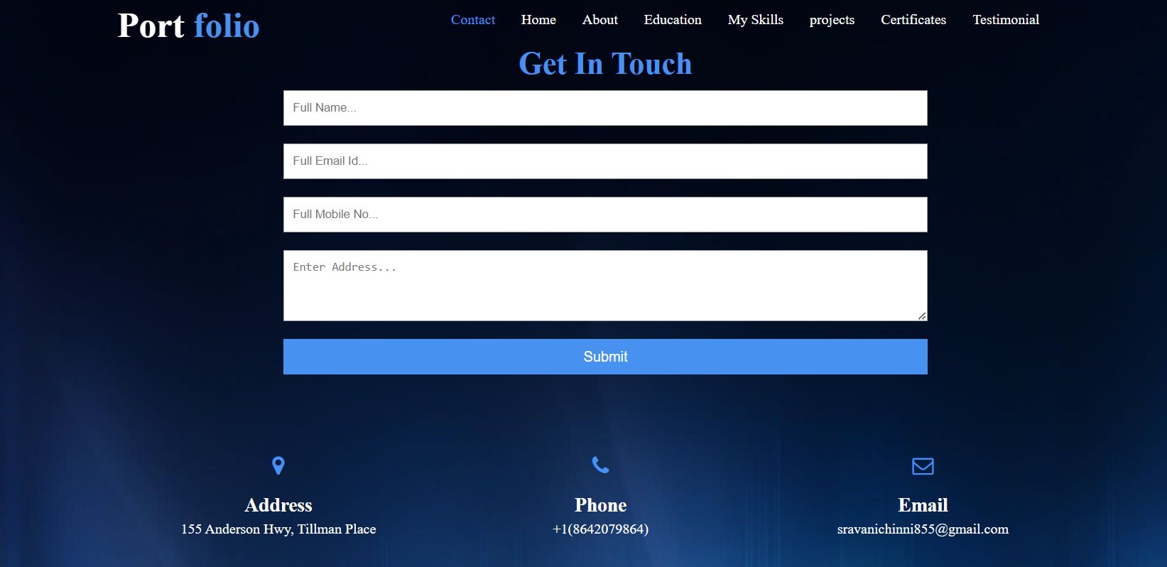 Code Screenshot